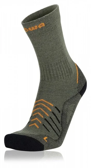 Lowa Socken RENEGADE, Wald