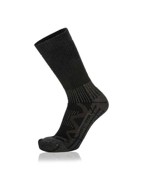 Lowa Socken WINTER PRO, schwarz