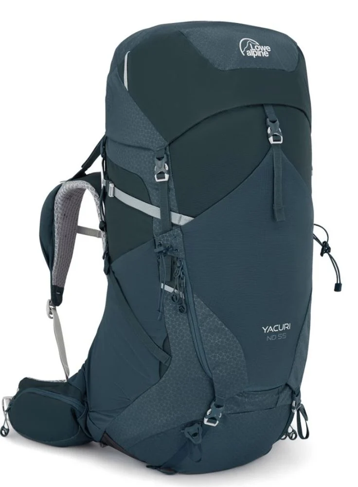 Lowe Alpine Yacuri ND55 - Wanderrucksack