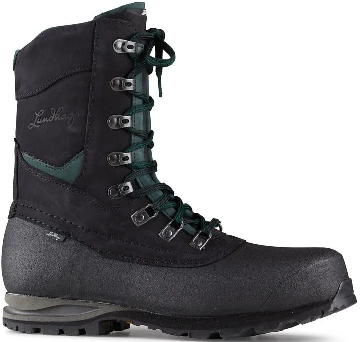 Lundhags Jaure Light High II