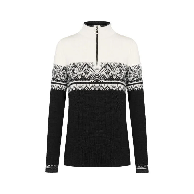 Maglione da donna Dale of Norway MORITZ FEM SWEATER