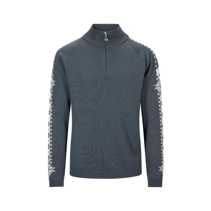 Maglione da uomo Dale Of Norway GEILO MASC SWEATER