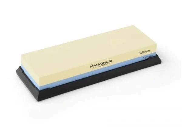Magnum Schleifstein Korund 240/1000