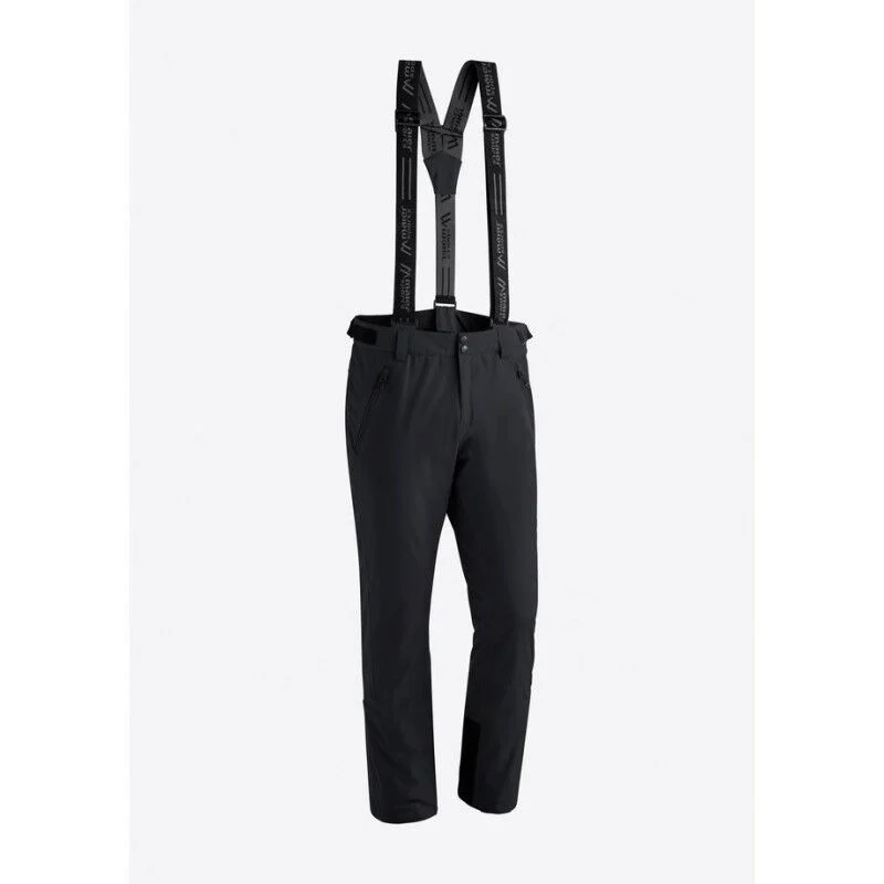 Maier Sports Anton Slim Pant - Skihose - Herren | Hardloop
