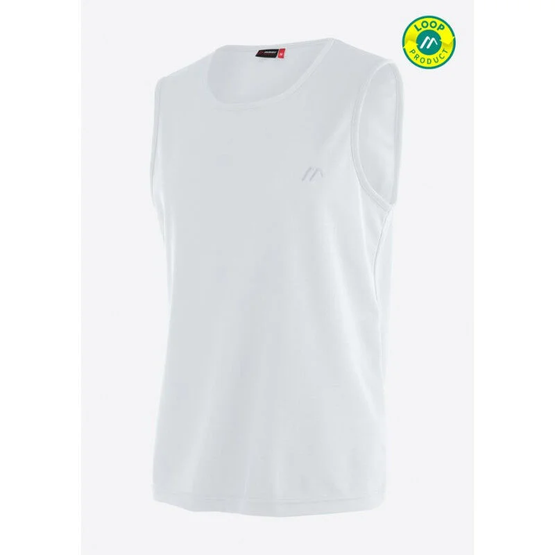 Maier Sports Peter T-shirt - Tank Top - Herren | Hardloop