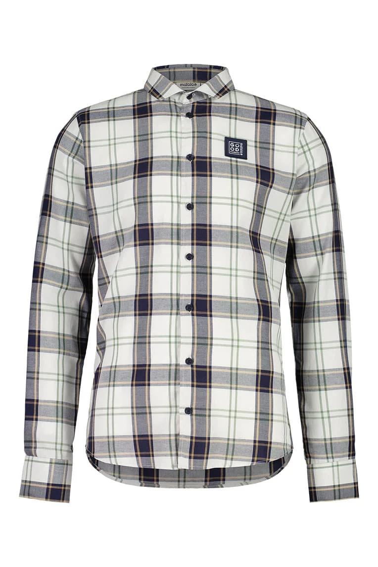 Maloja Pontenm. 1/1 Glacier Milk Multi