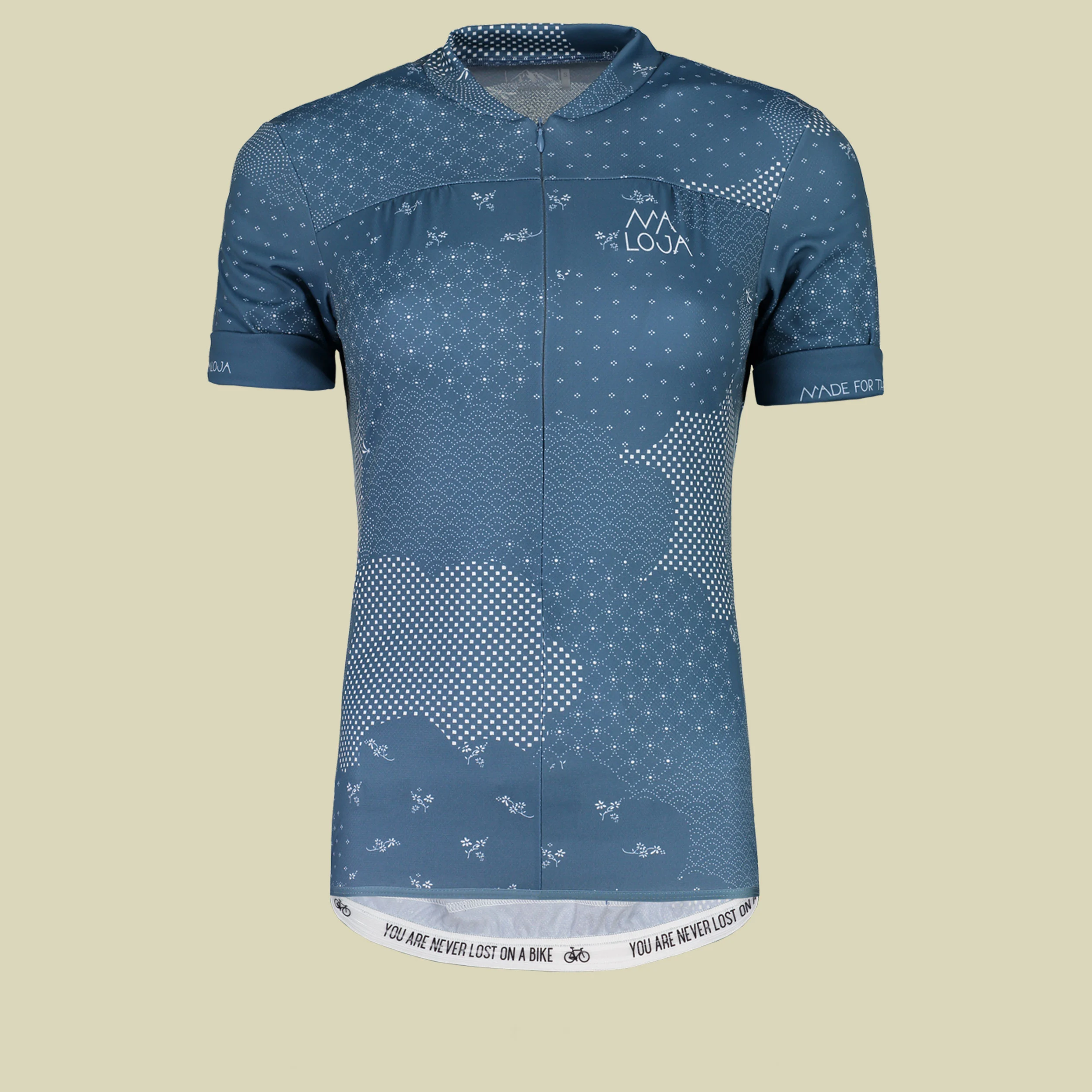 MalojaBettaM. 1/2 Women Größe S Farbe blueberry