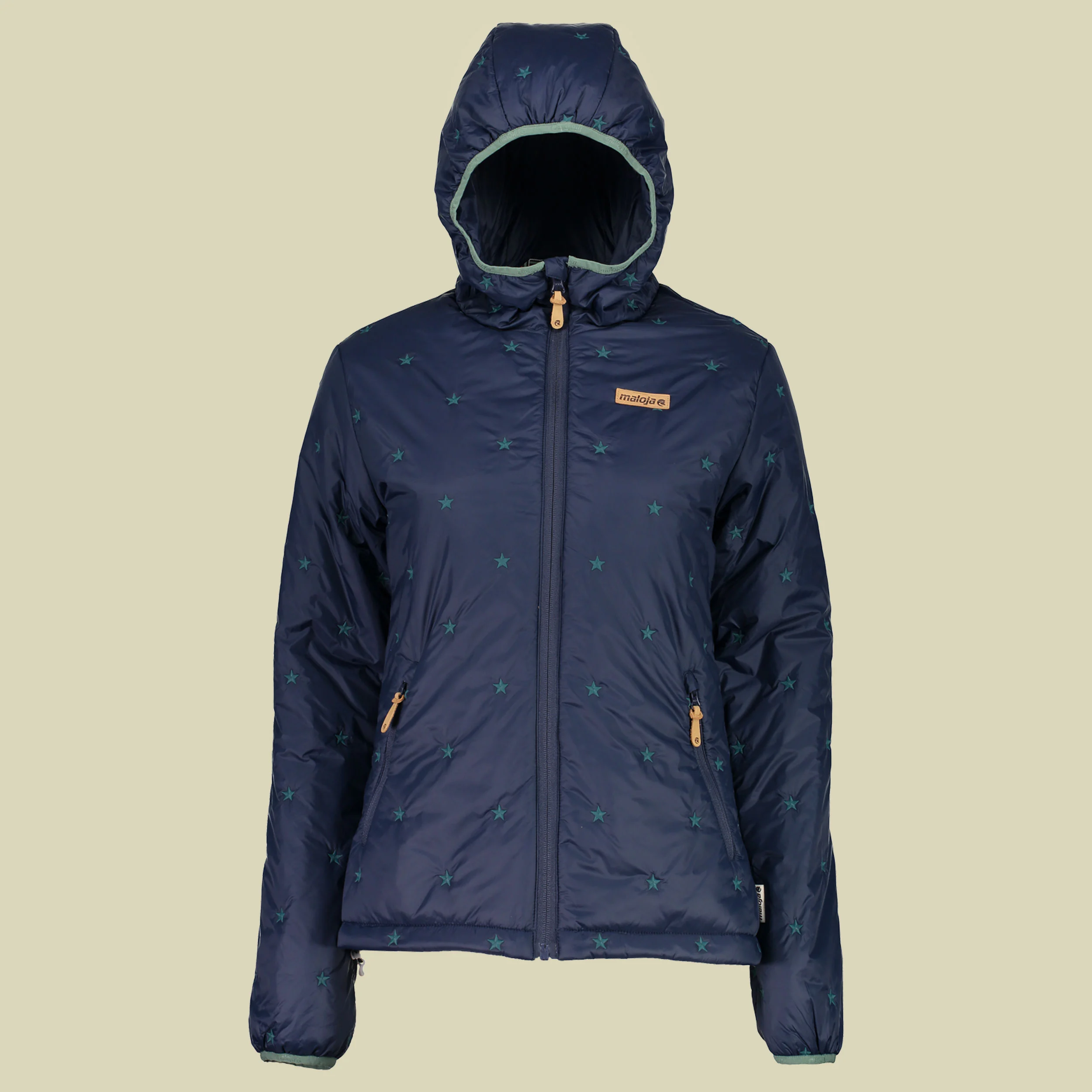 MalojaGunpoM. Jacket Women Größe S Farbe mountain lake