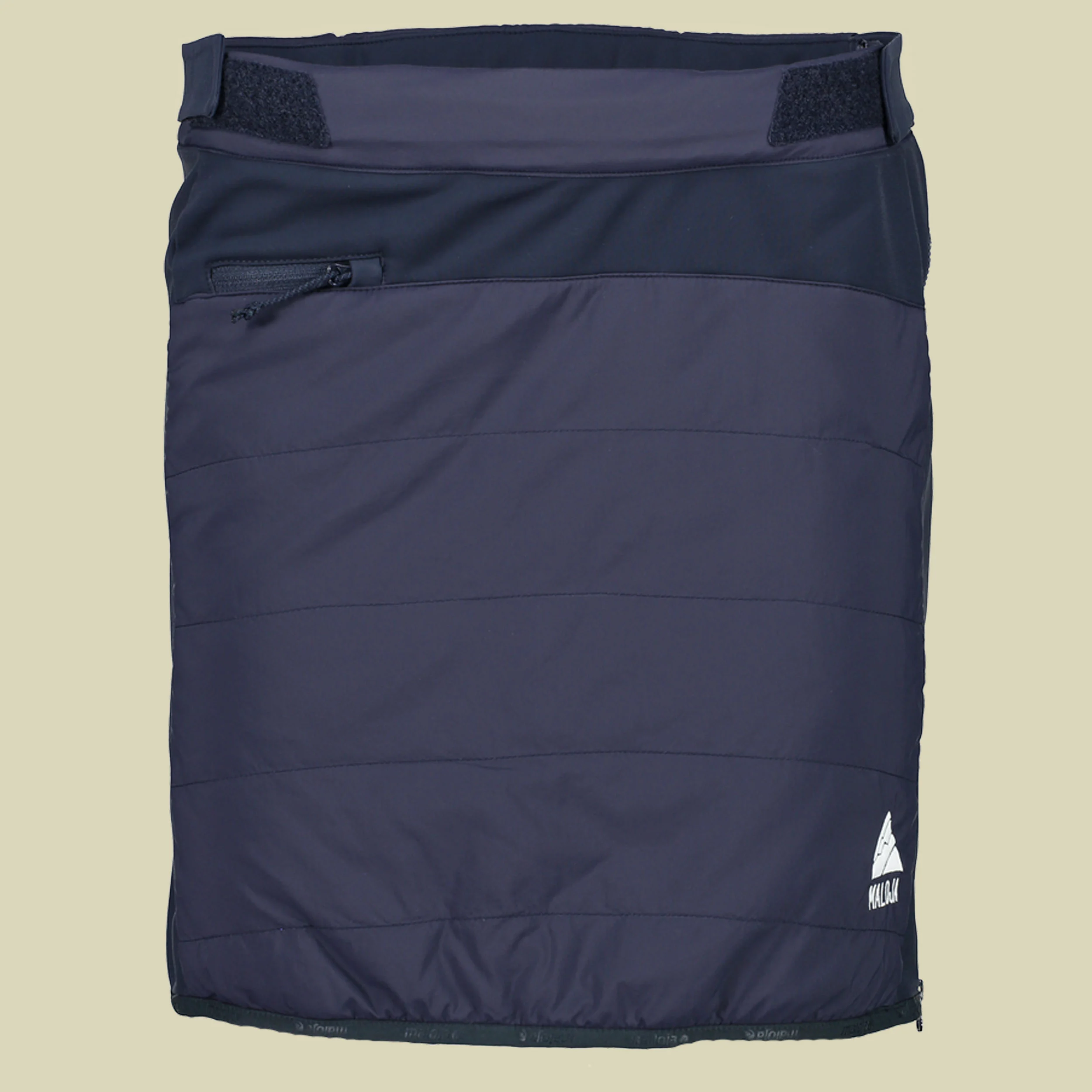 MalojaKrakauM. Primaloft Skirt Women Größe S Farbe mountain lake