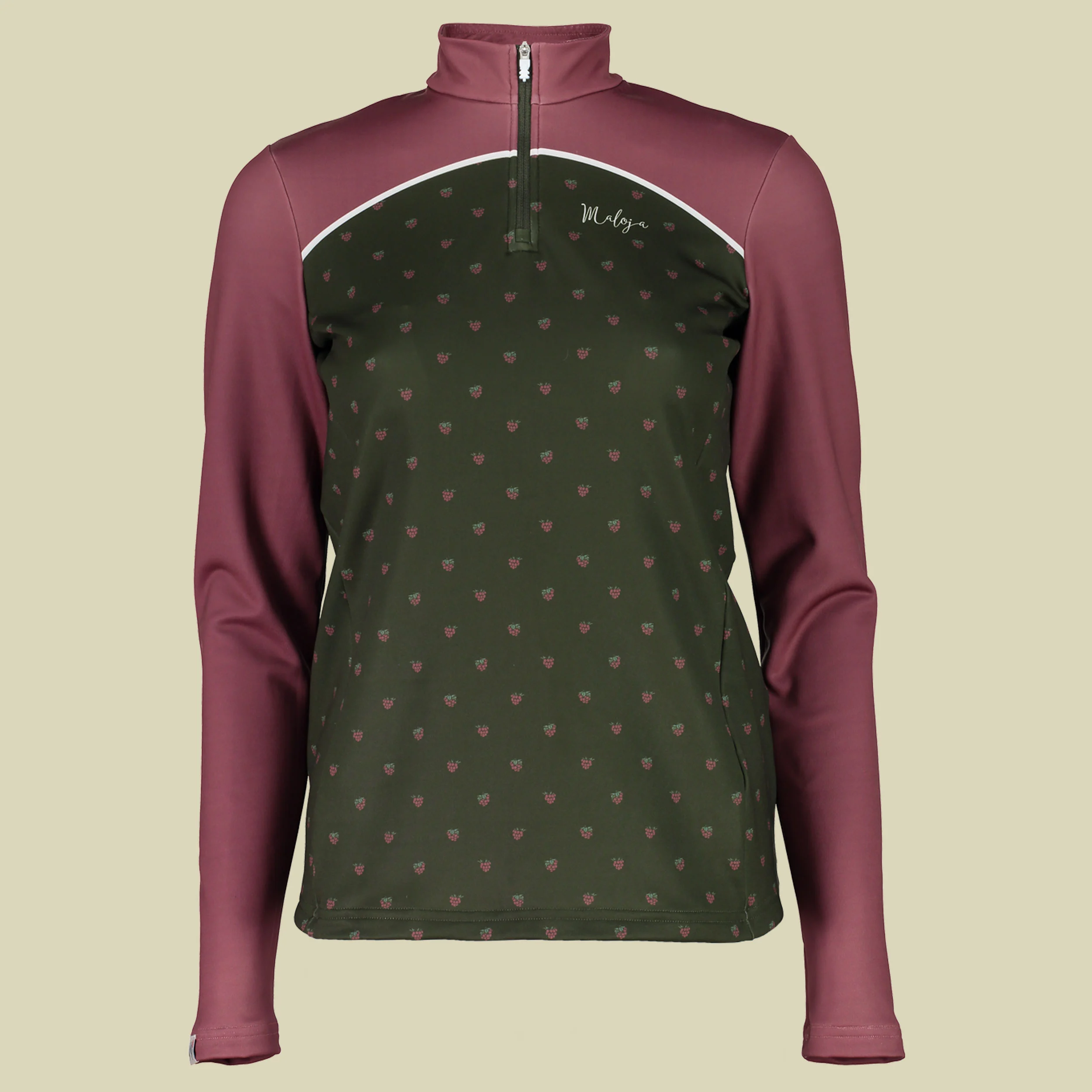 MalojaNahaM. Shirt Women Größe S Farbe wood