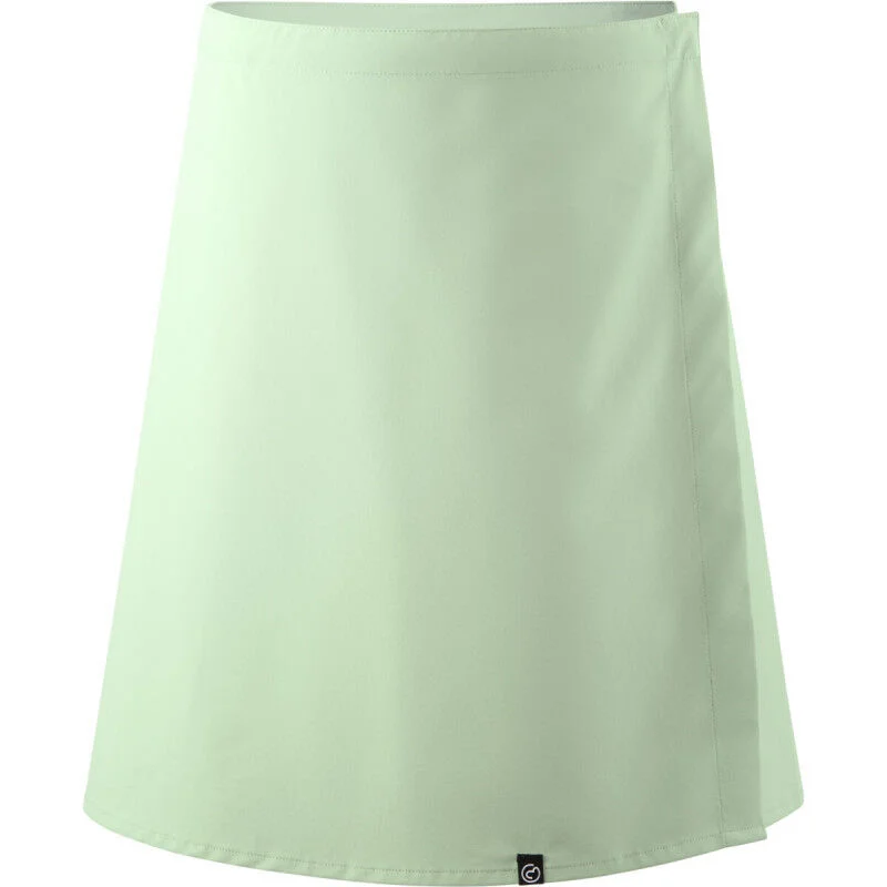 Mamalila Explorer Rain Skirt - Short Skirt für Damen | Hardloop