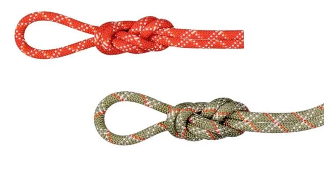 Mammut 9.5 Gym Classic Rope - Kletterseil