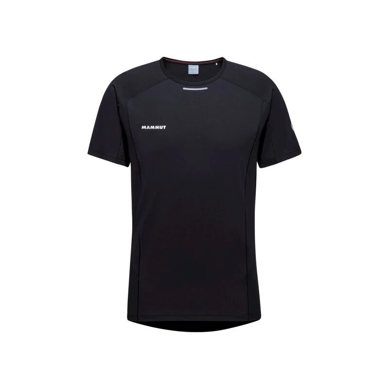 Mammut Aenergy FL T-Shirt - T-Shirt - Herren | Hardloop