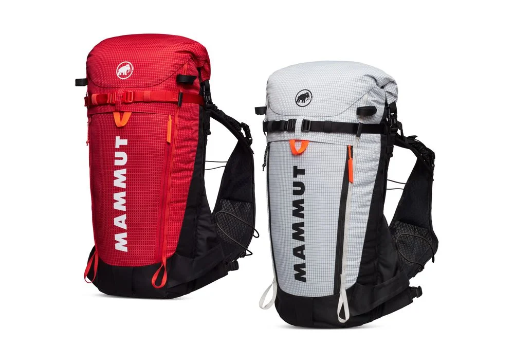 Mammut Aenergy ST 20-25 - Rucksack
