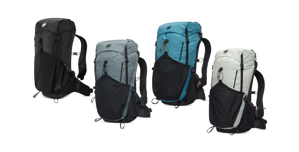 Mammut Ducan 26 - Rucksack
