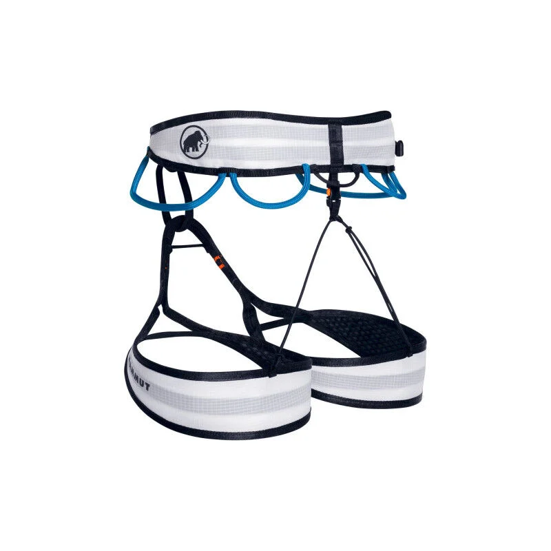 Mammut Eiger Nordwand Harness - Klettergurt | Hardloop