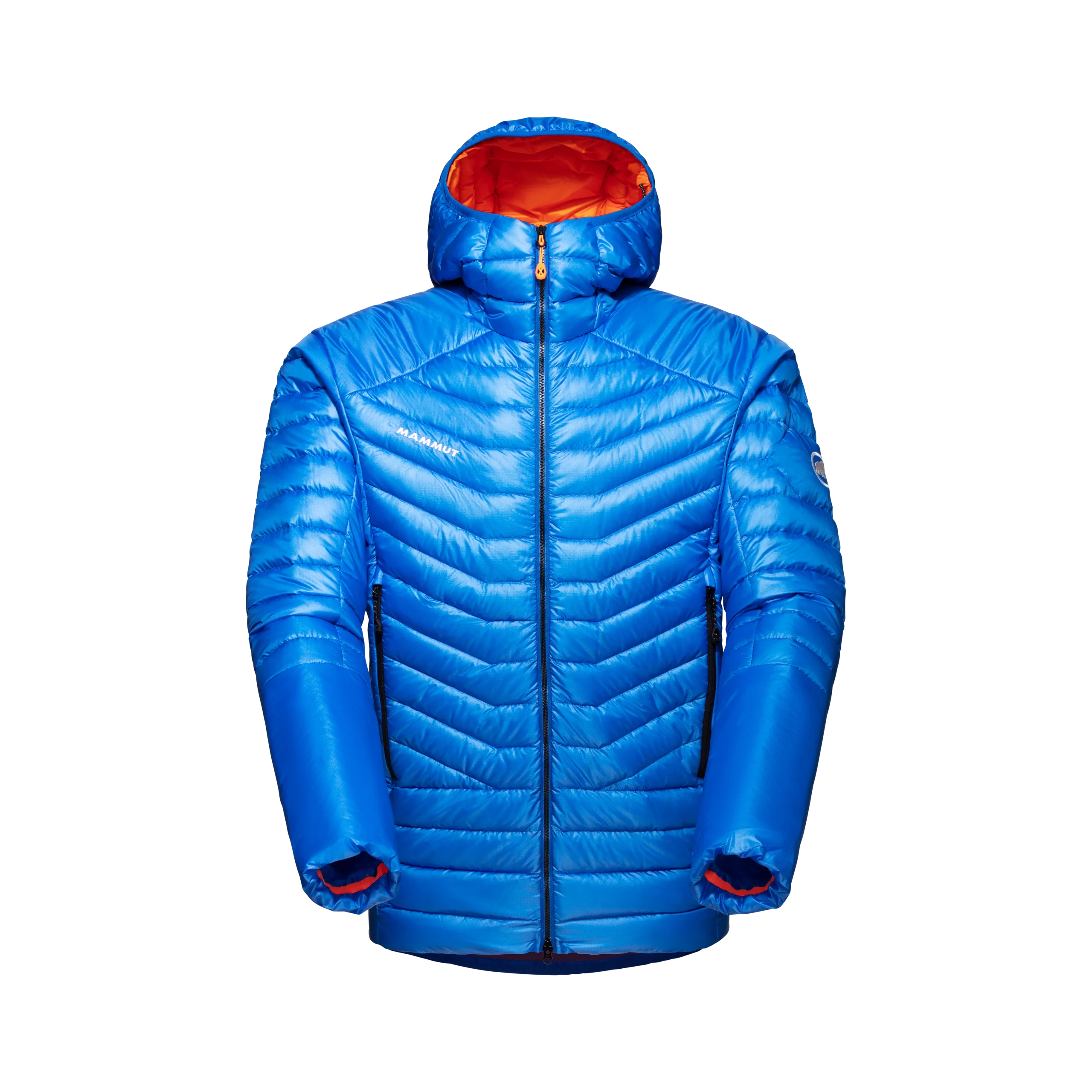 MAMMUT Eigerjoch Advanced IN Herren Funktionsjacke