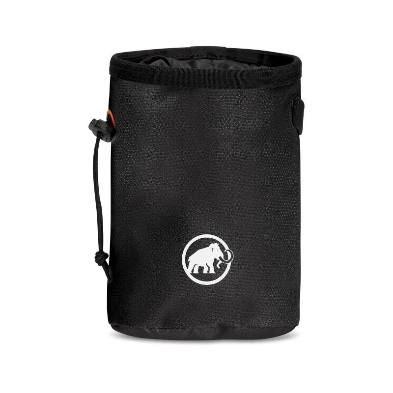 Mammut Gym Basic Chalk Bag - Chalkbag | Hardloop