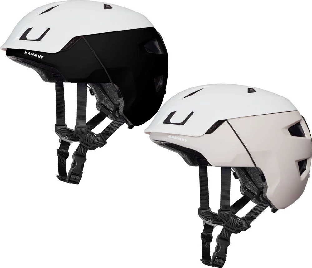 Mammut Haute Route Helmet - Kletterhelm