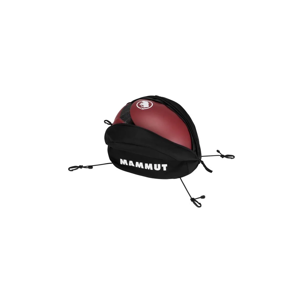 Mammut Helmet Holder Pro -Helmhalterung