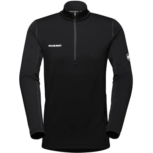 MAMMUT Herren Shirt Aenergy ML Half Zip Pull