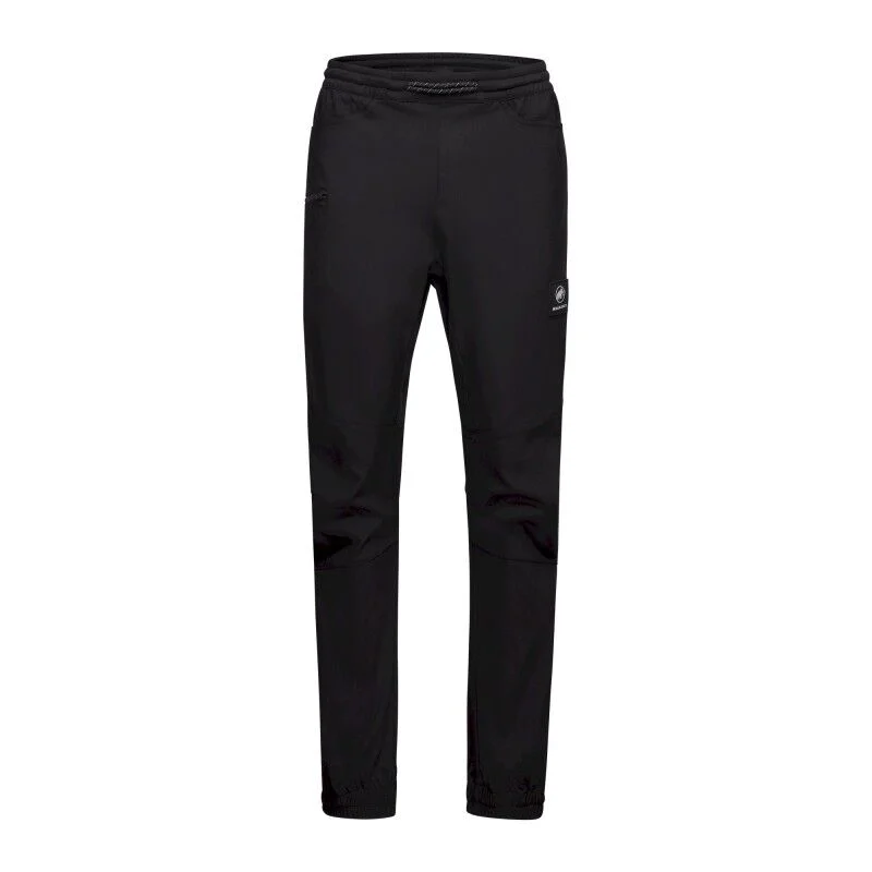 Mammut Massone Pants - Kletterhose - Herren | Hardloop