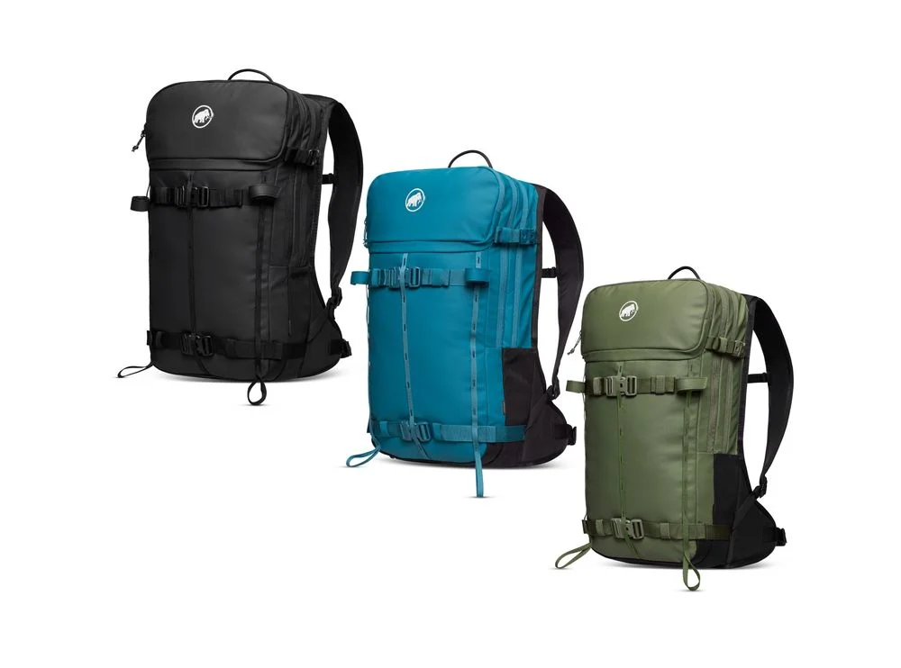 Mammut Nirvana 18 - Rucksack