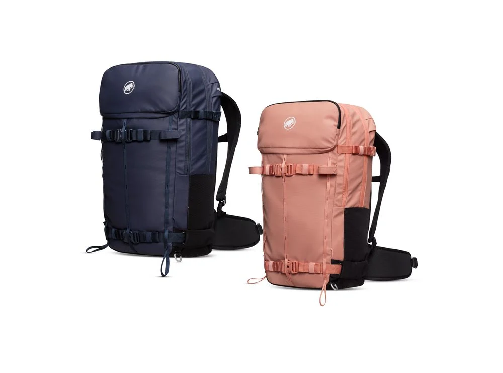 Mammut Nirvana 35 Women - Rucksack