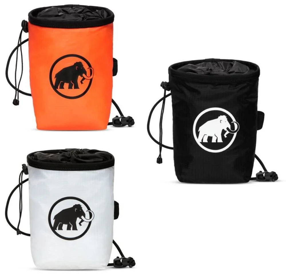 Mammut Sender Light Chalk Bag - Chalkbag