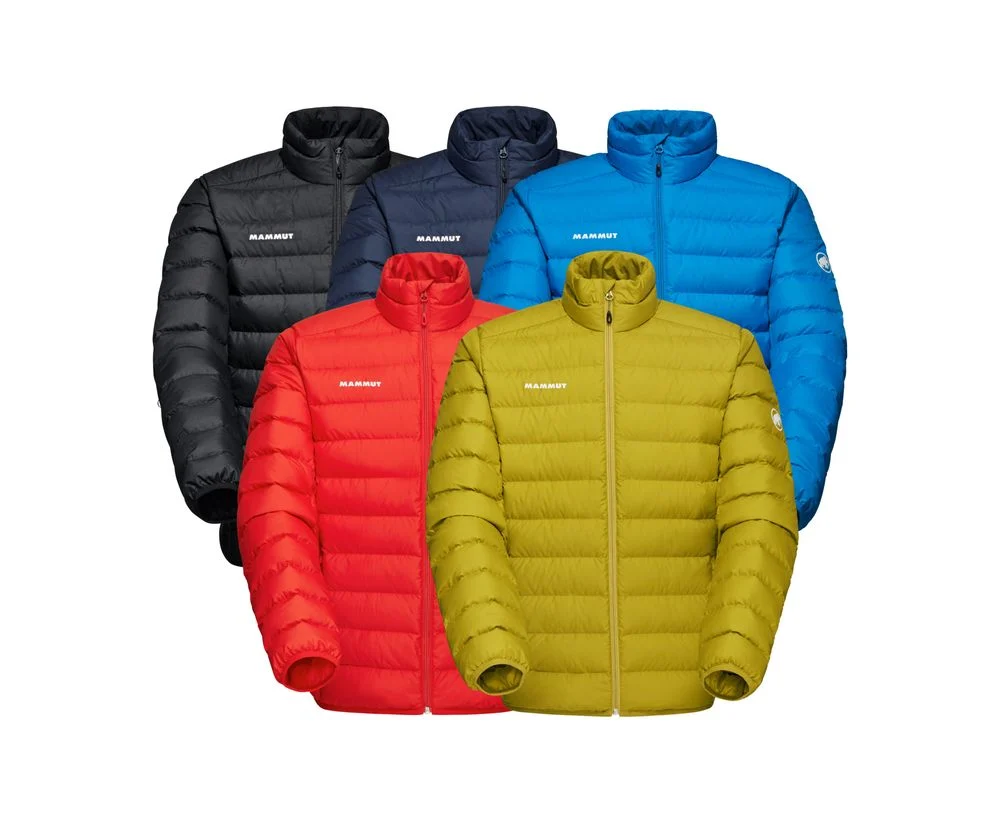 Mammut Waymarker IN Jacket Men - Daunenjacke