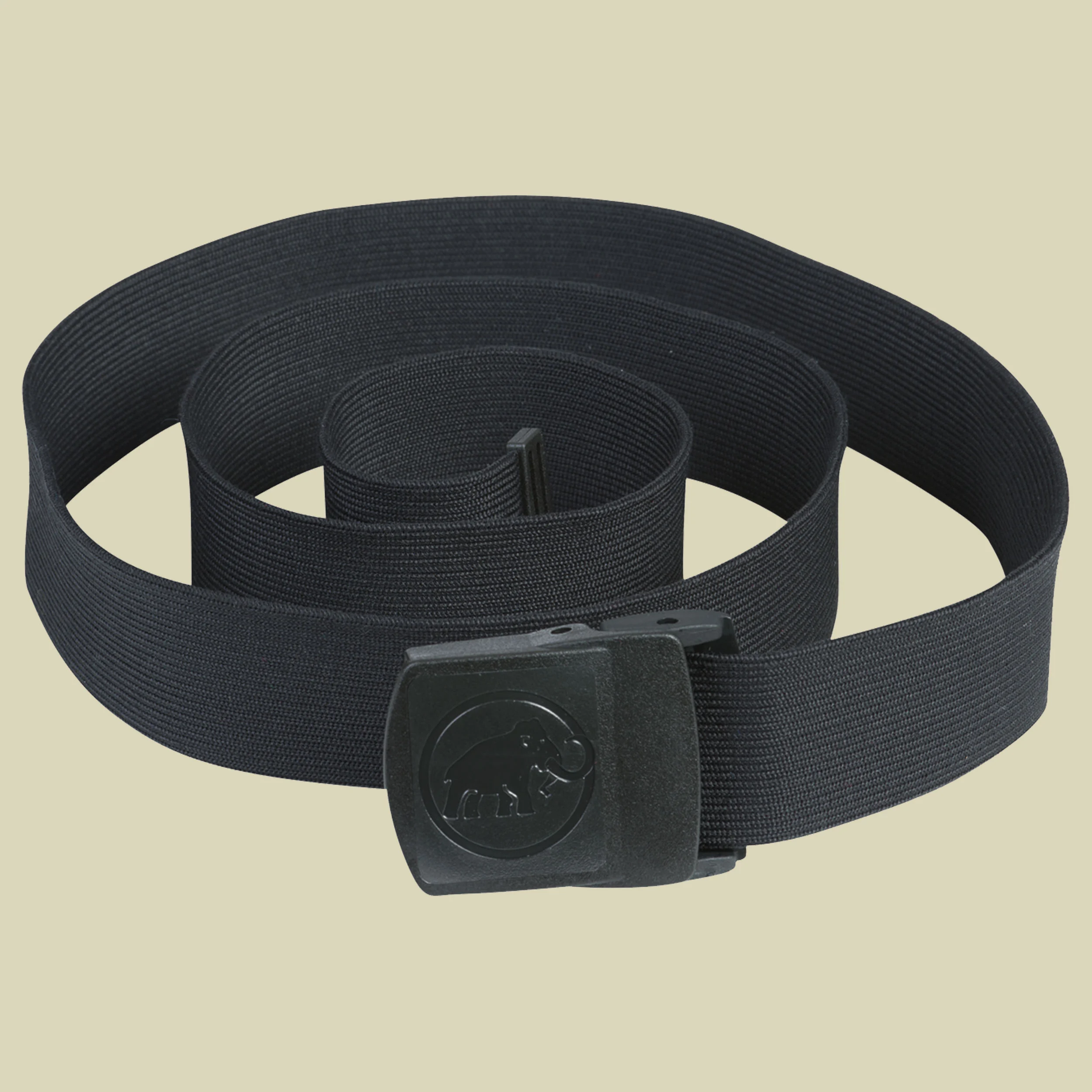 MammutAlpine Belt one size black