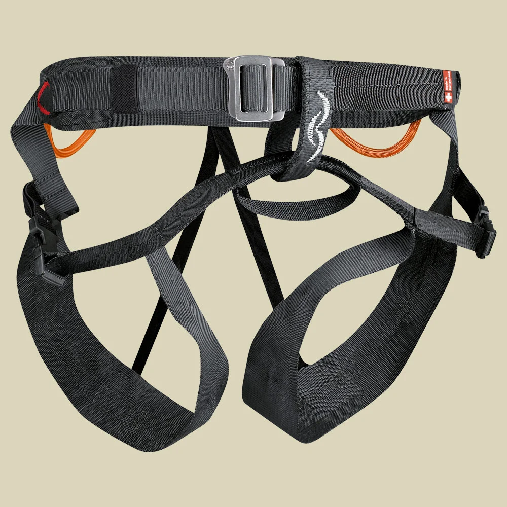 MammutAlpine Light Größe M Farbe anthracite-red