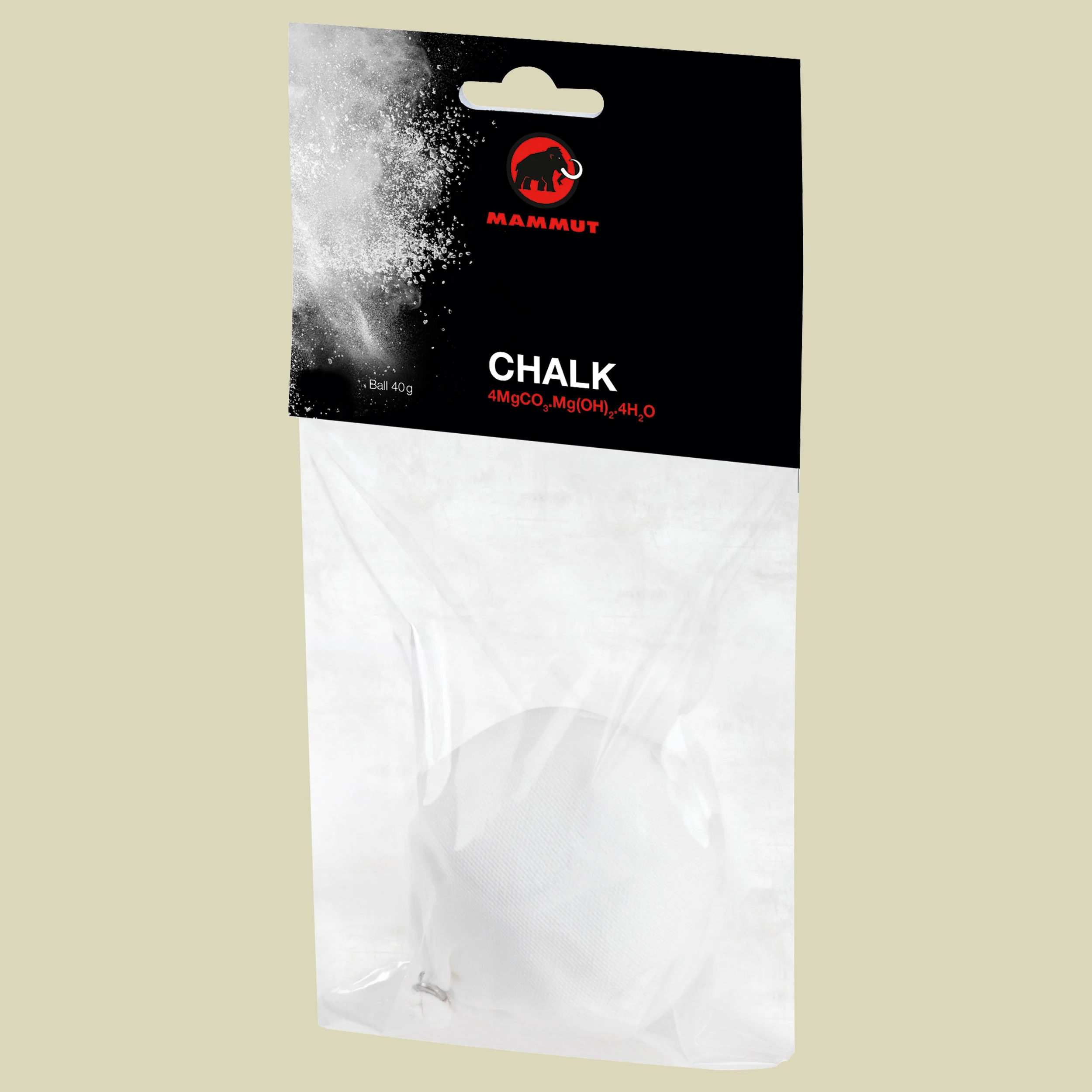 MammutChalk Ball 40 g