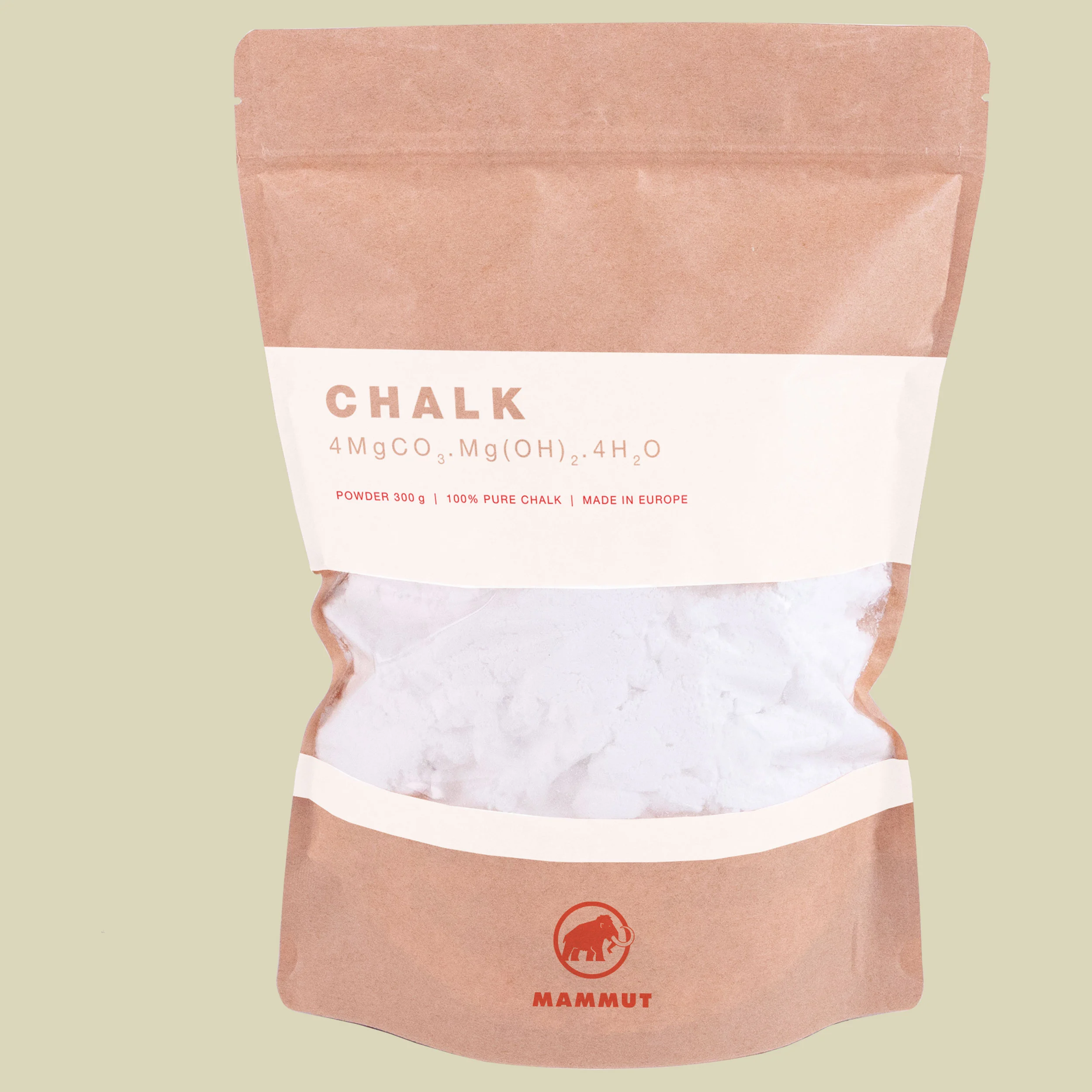 MammutChalk Powder 300 g Inhalt 300 g