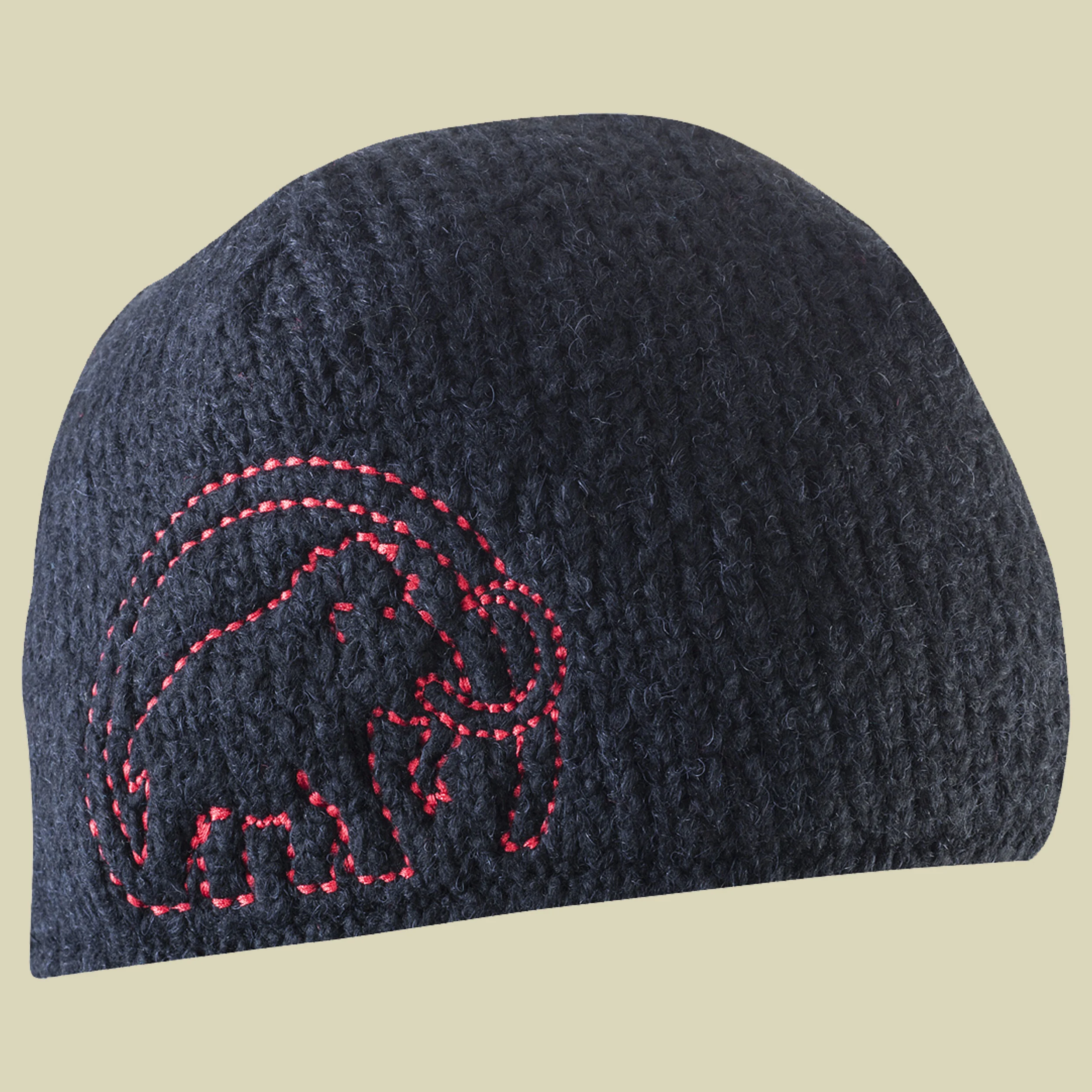 MammutEOFT Alpaca Tour Beanie one size black