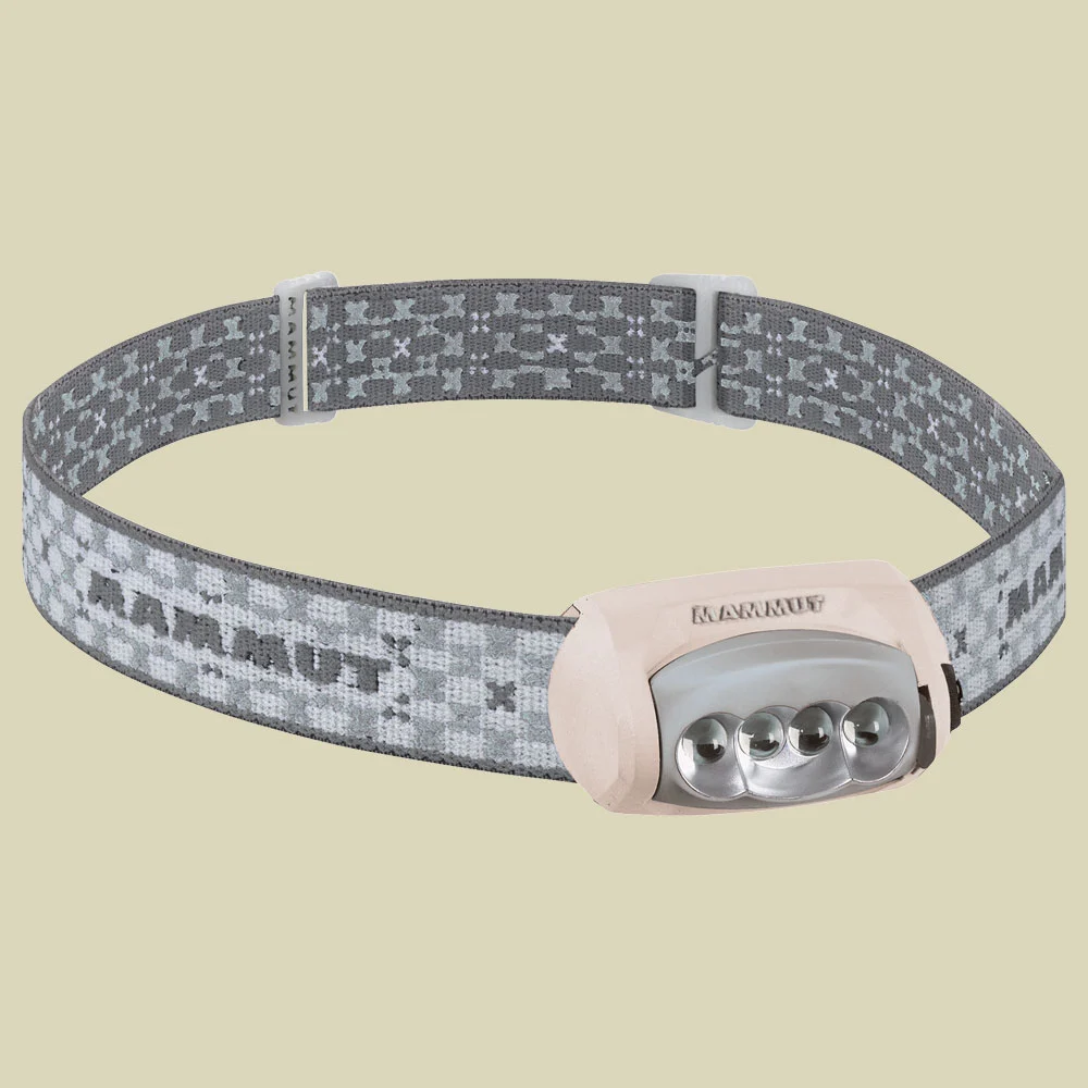 MammutLucido TR1Farbe white