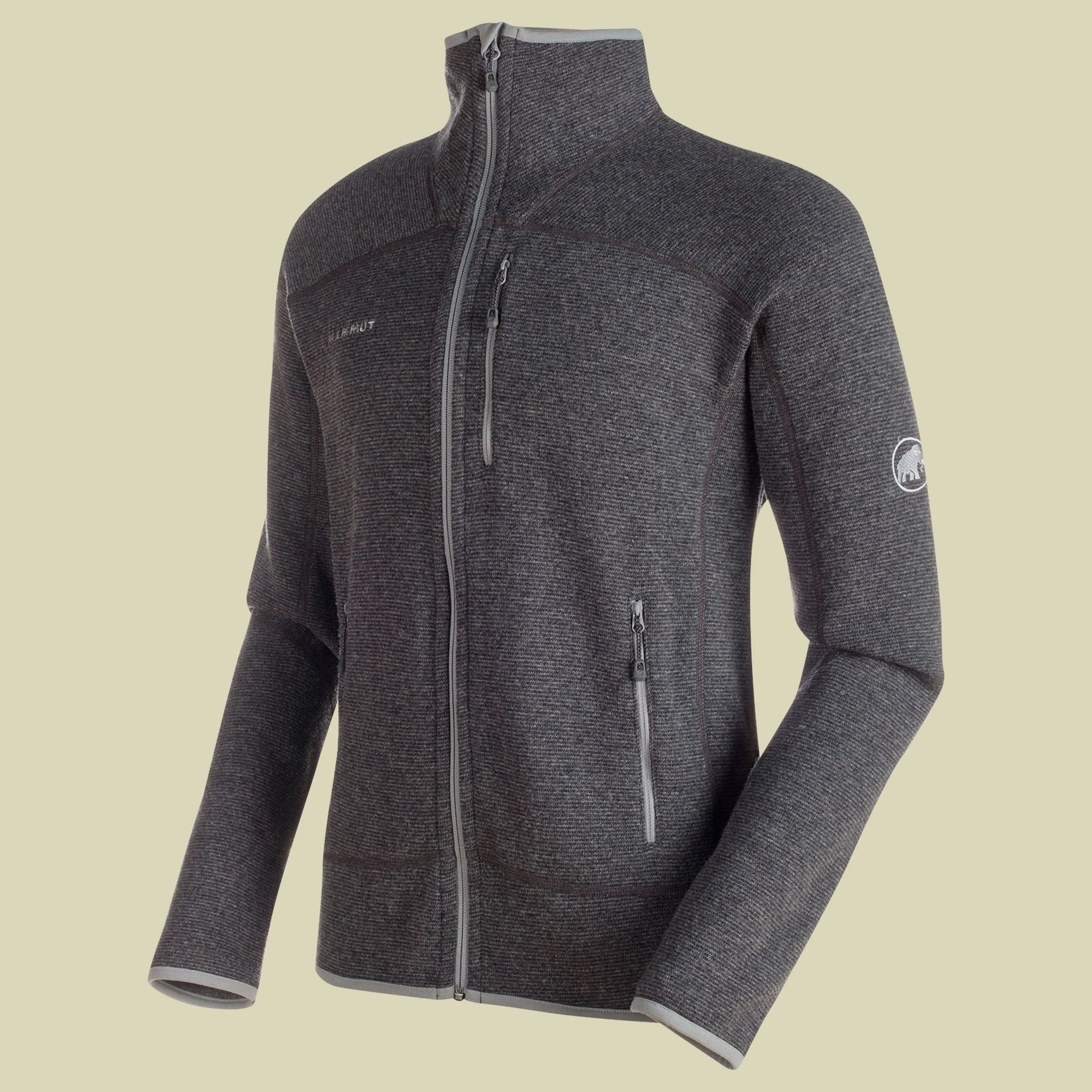 MammutPhase Jacket Men Größe S Farbe graphite