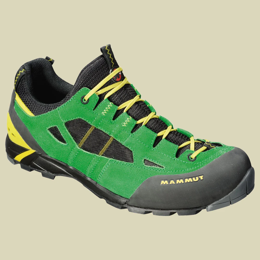 MammutRedburn Men Größe UK 8,5 Farbe bud green black