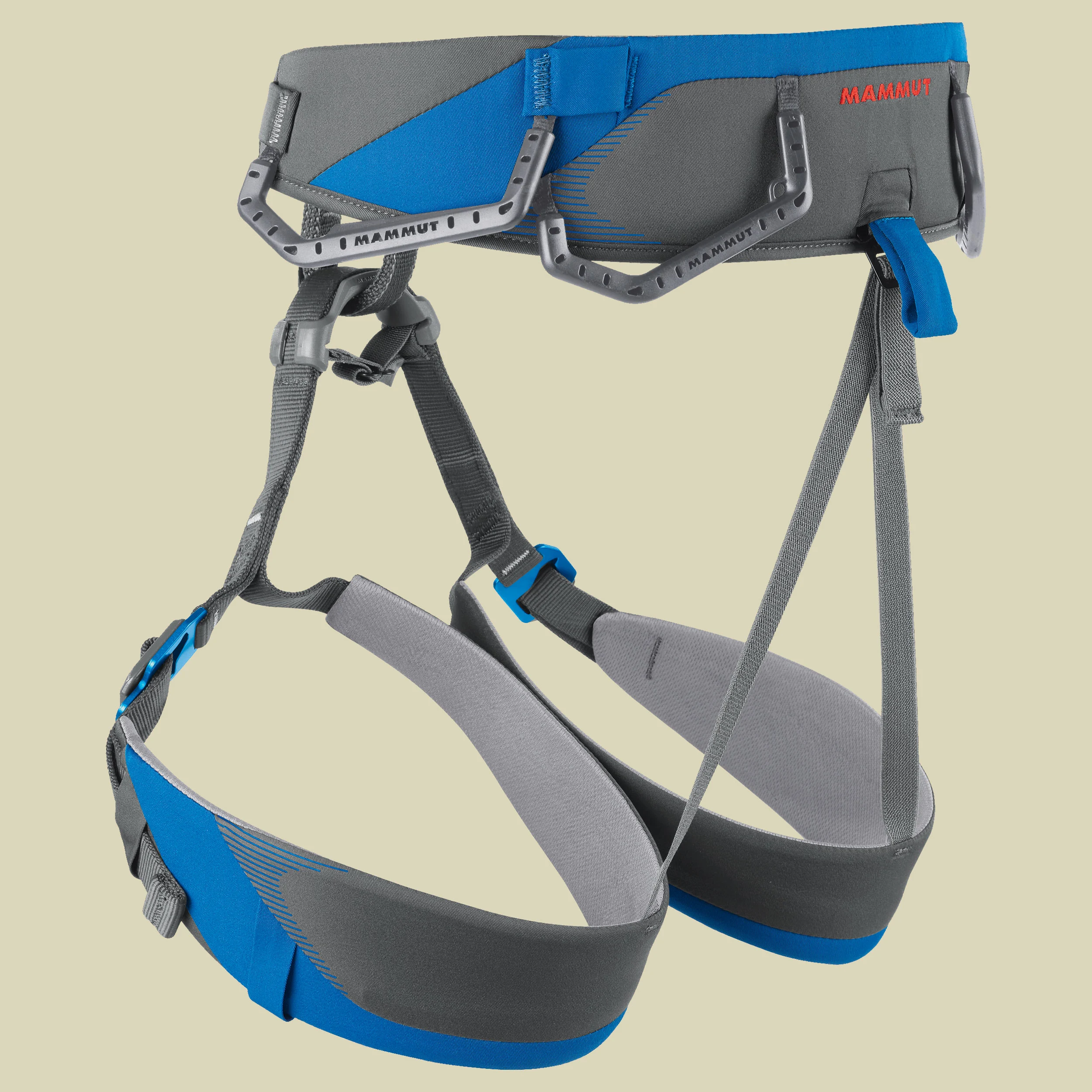 MammutTogir ClickGröße S Farbe basalt-endurance