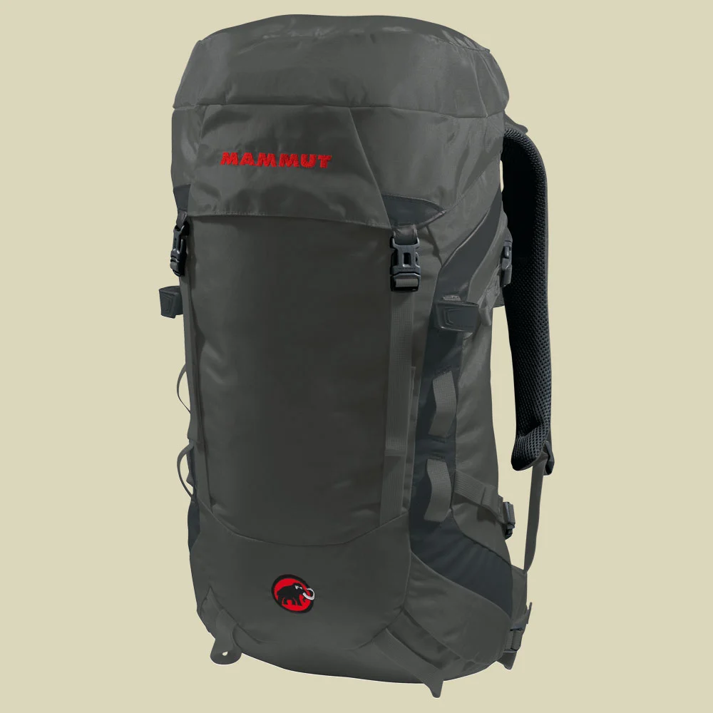 MammutTrion Element 40 Volumen 40 L Farbe black-graphite