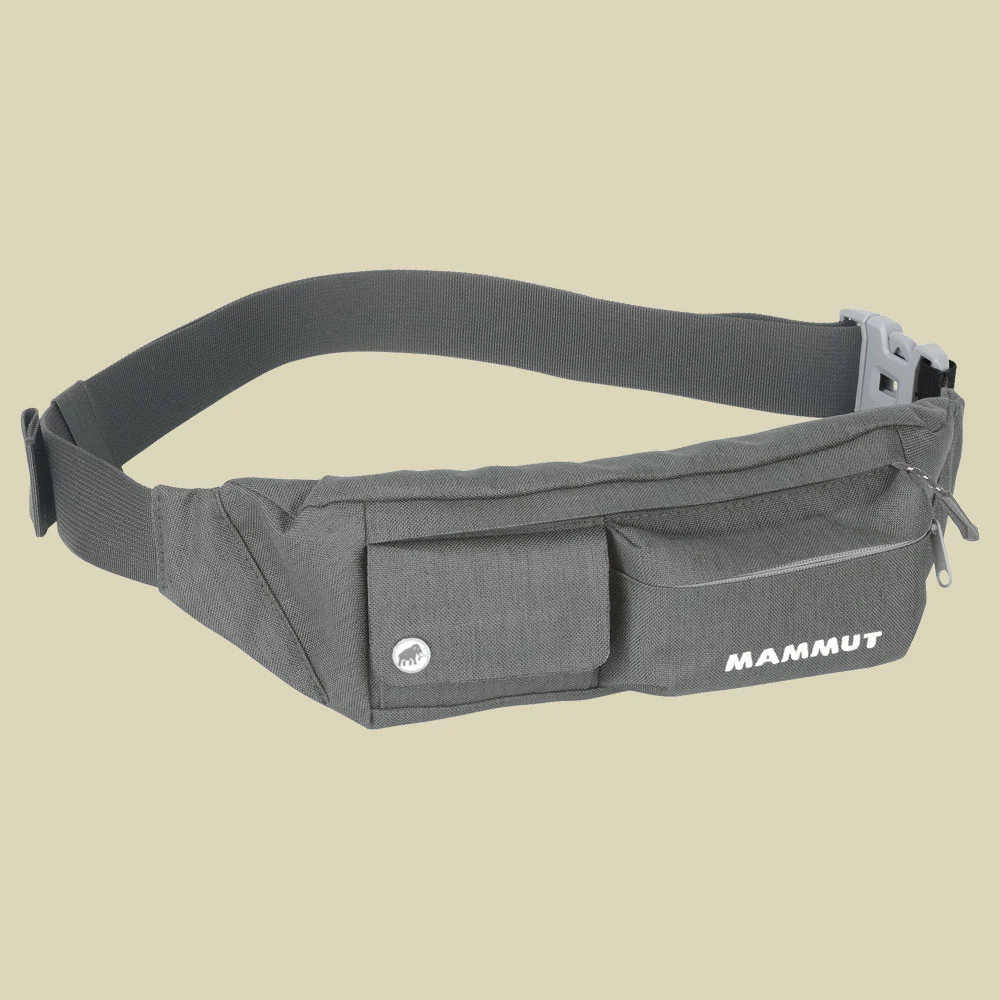 MammutUrban Bumbag Women Volumen 1 L Farbe iron