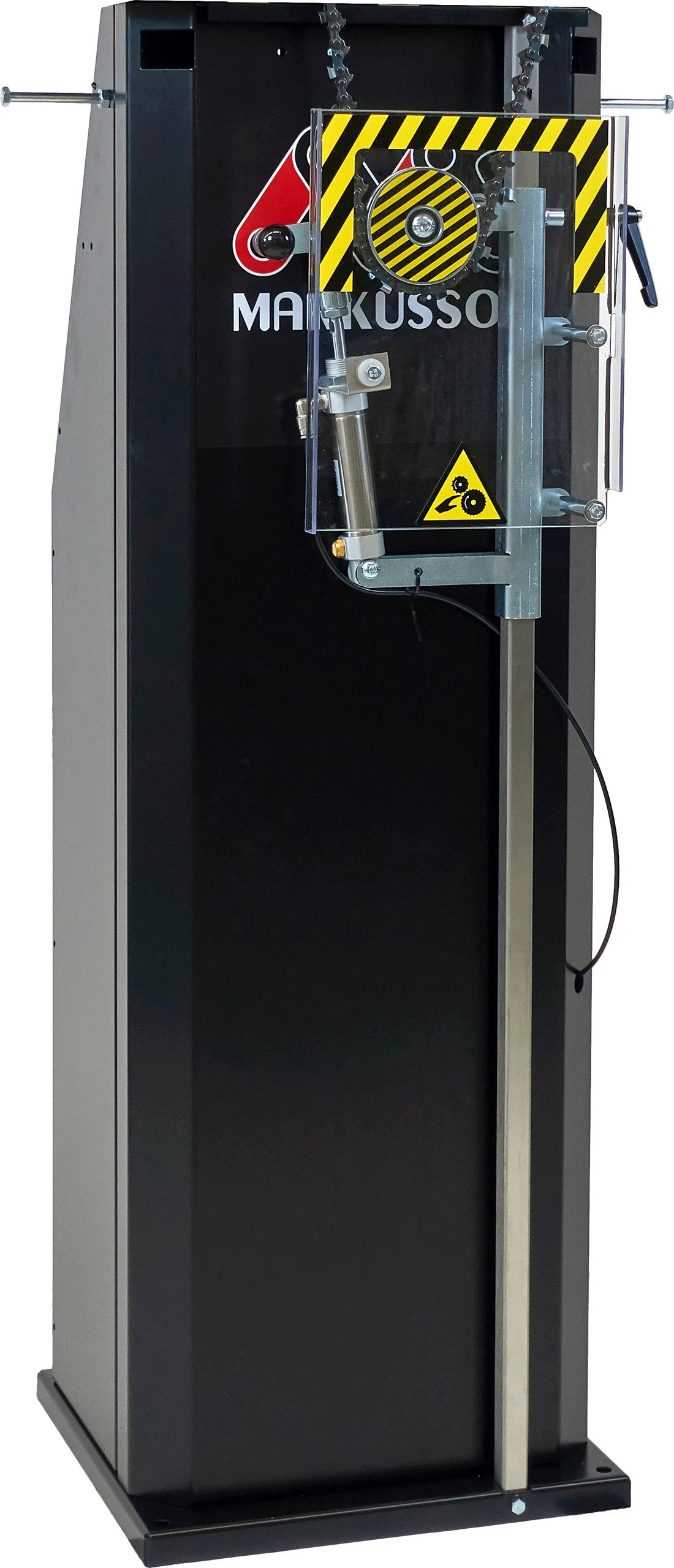 Markusson Standfuß komplett