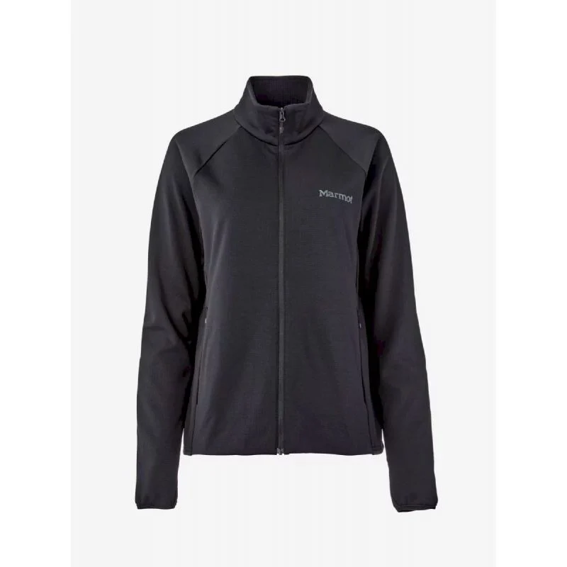 Marmot Leconte Fleece Jacket - Fleecejacke - Damen | Hardloop