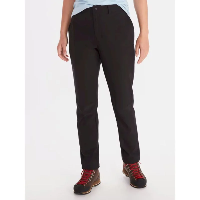 Marmot Scree Pant - Softshellhose - Damen | Hardloop