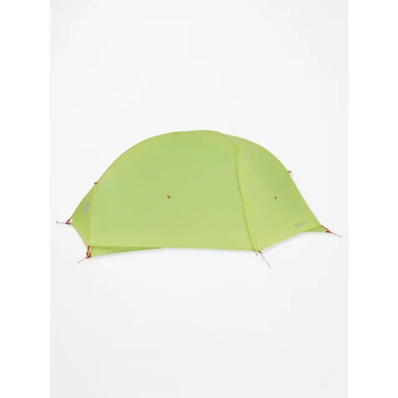 Marmot Superalloy 2P - Zelt | Hardloop