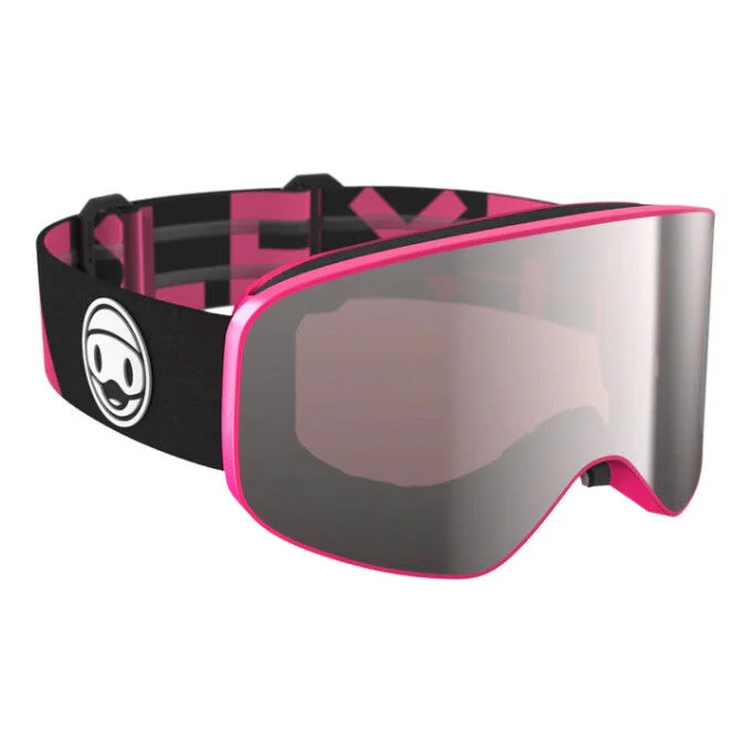 Maschera da sci Flaxta PRIME JUNIOR