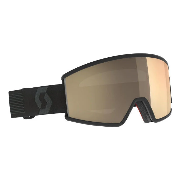 Maschera da sci SCOTT Ambit Compact LS