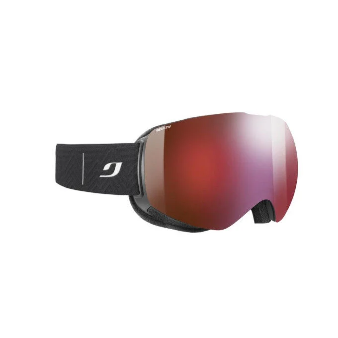 Masque de ski Julbo SHADOW REACTIV 0-4 Noir