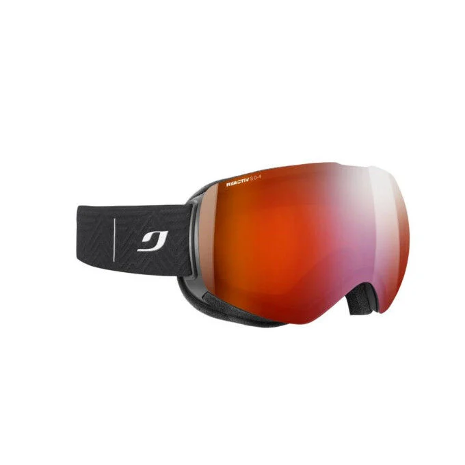 Masque de ski Julbo Shadow Reactiv - Noir - REACTIV 0-4 High Contrast
