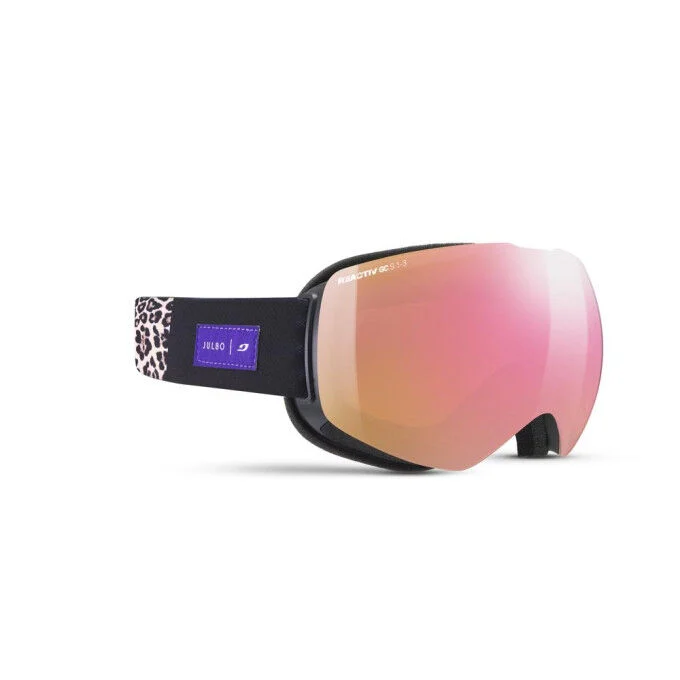 Masque de ski Julbo SHADOW REACTIV Noir